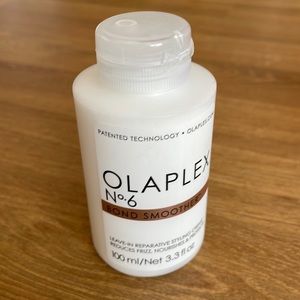 Olaplex #6 Bond Smoother